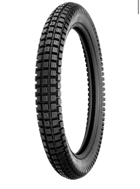 Shinko Tire (19in)
