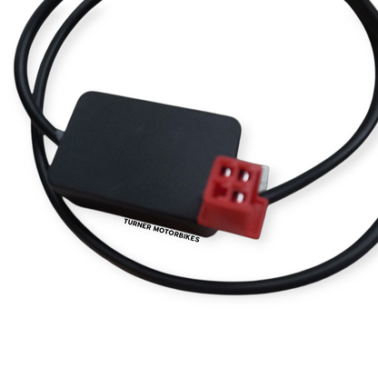 Fardriver USB Programing cable