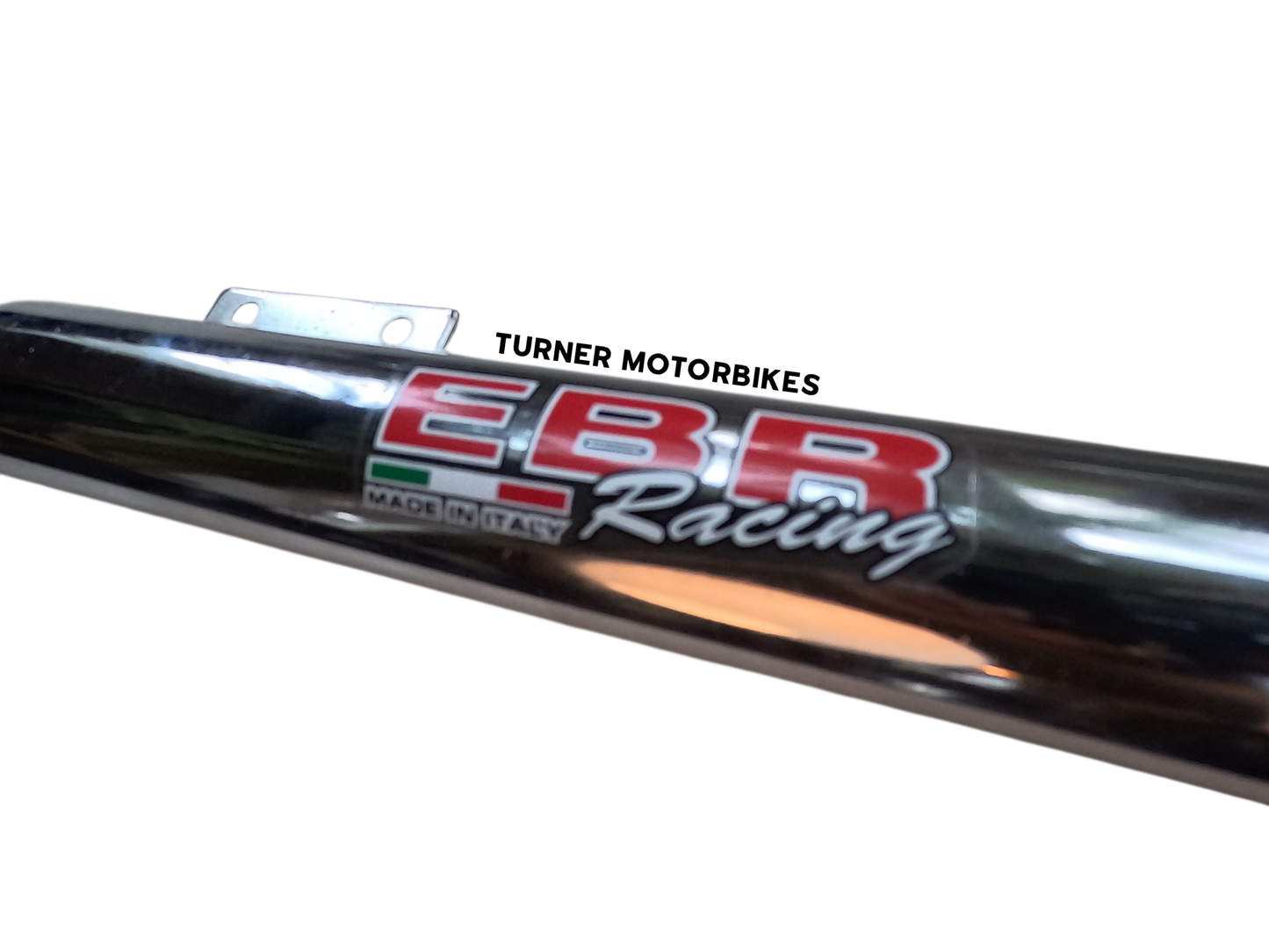 EBR Racing Forks