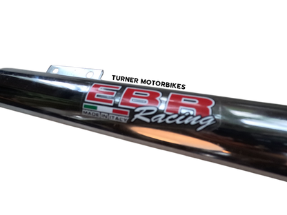 EBR Racing Forks