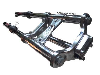 EBR Racing Forks