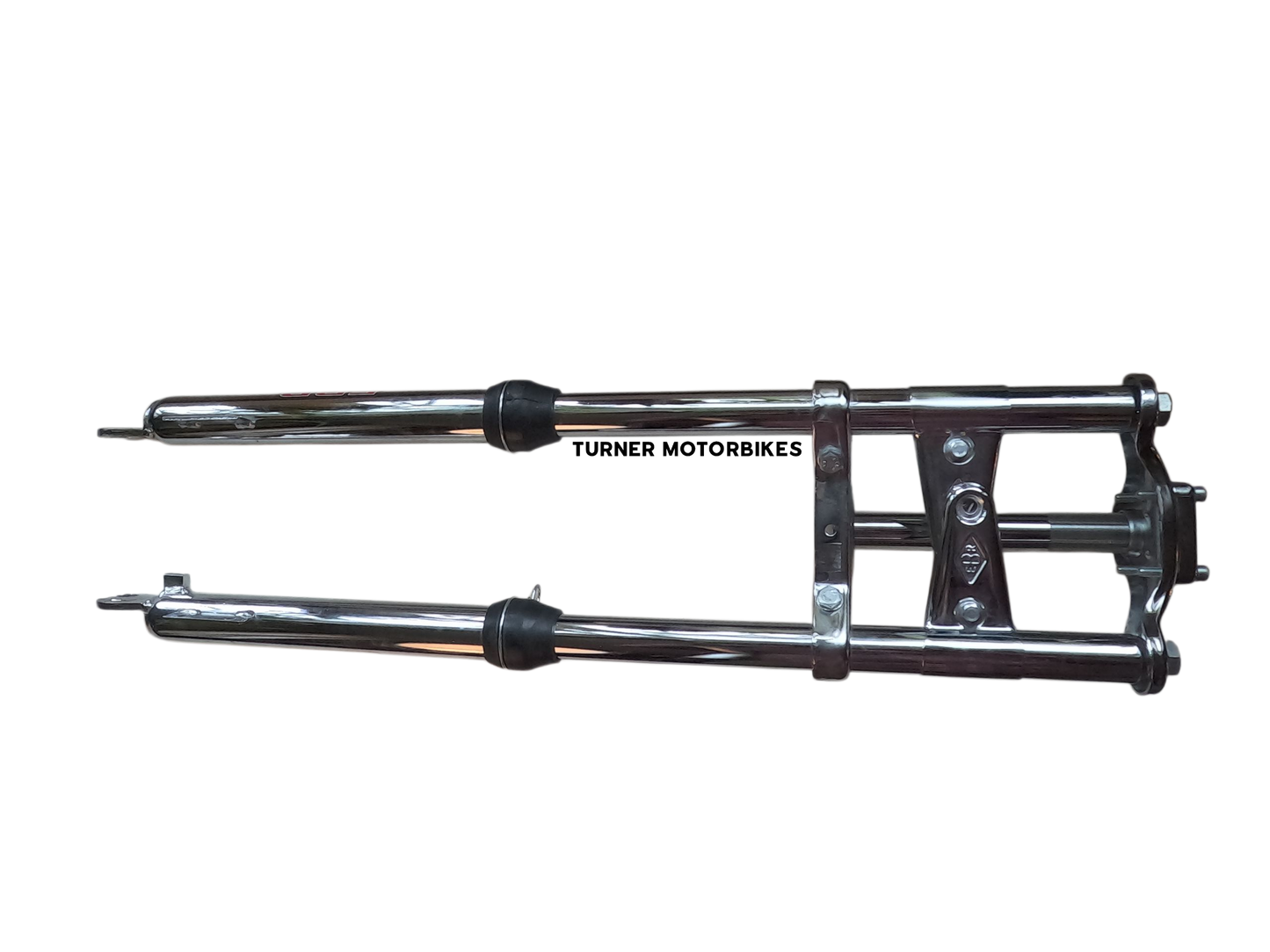 EBR Racing Forks