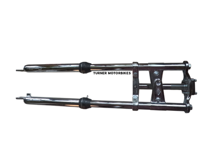 EBR Racing Forks