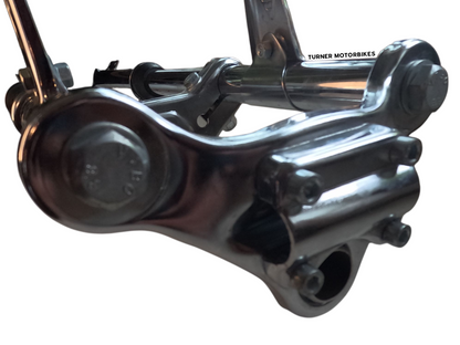 EBR Racing Forks