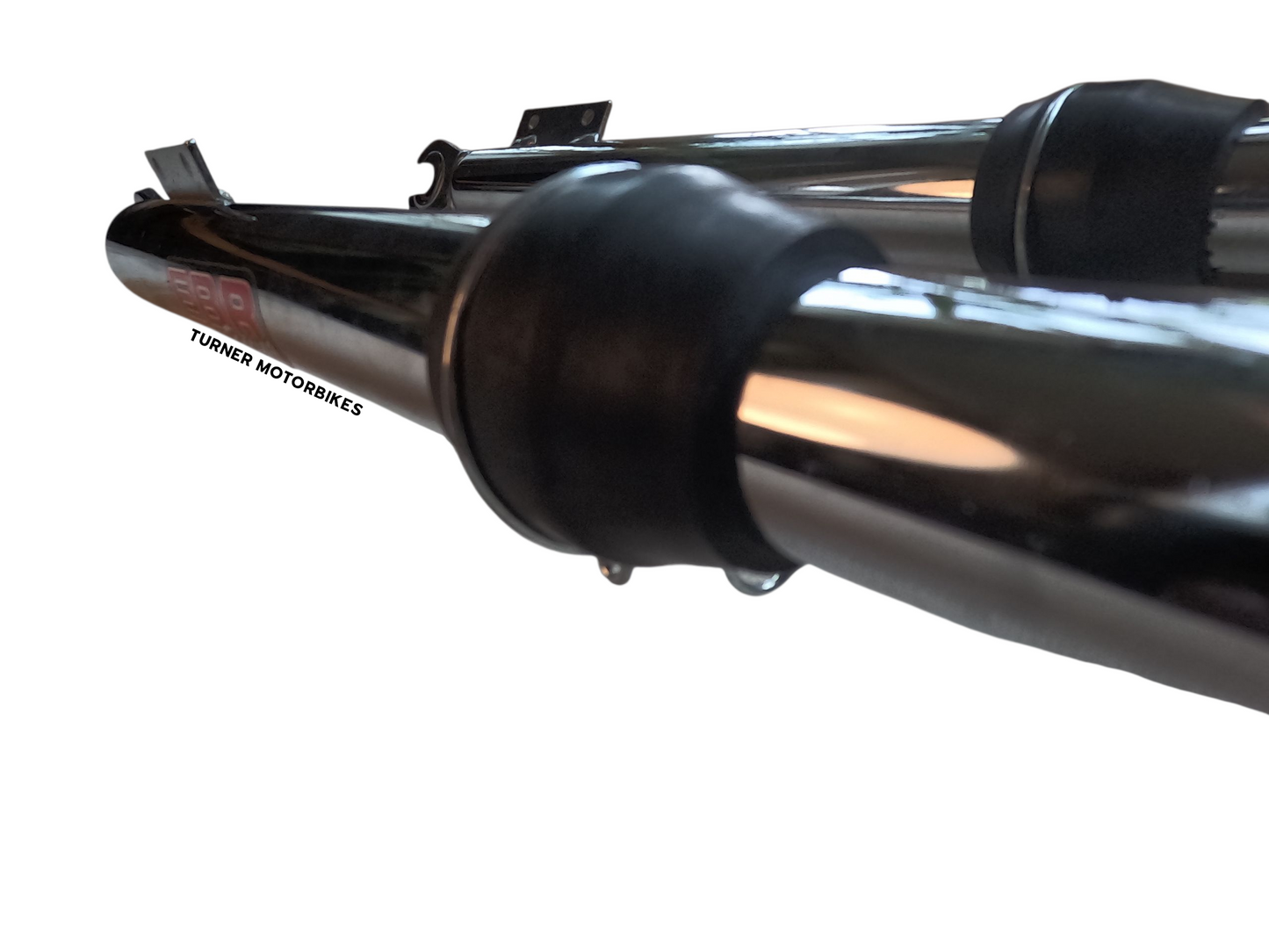EBR Racing Forks