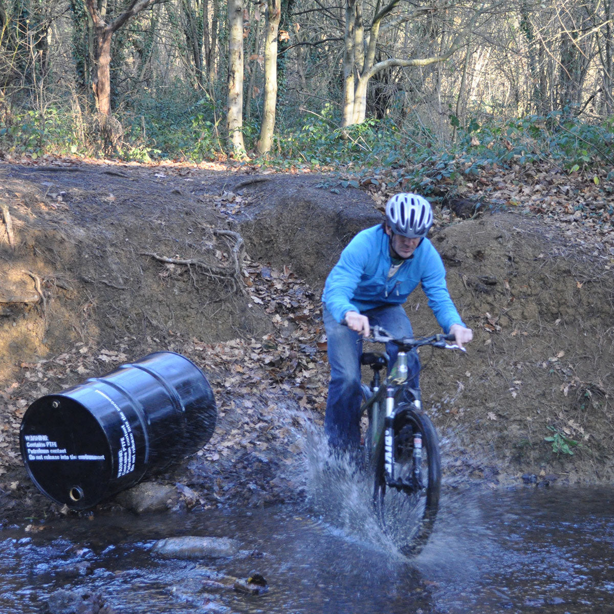 Green Oil - Green Clean - Bike Cleaner (Concentrate) 300ml