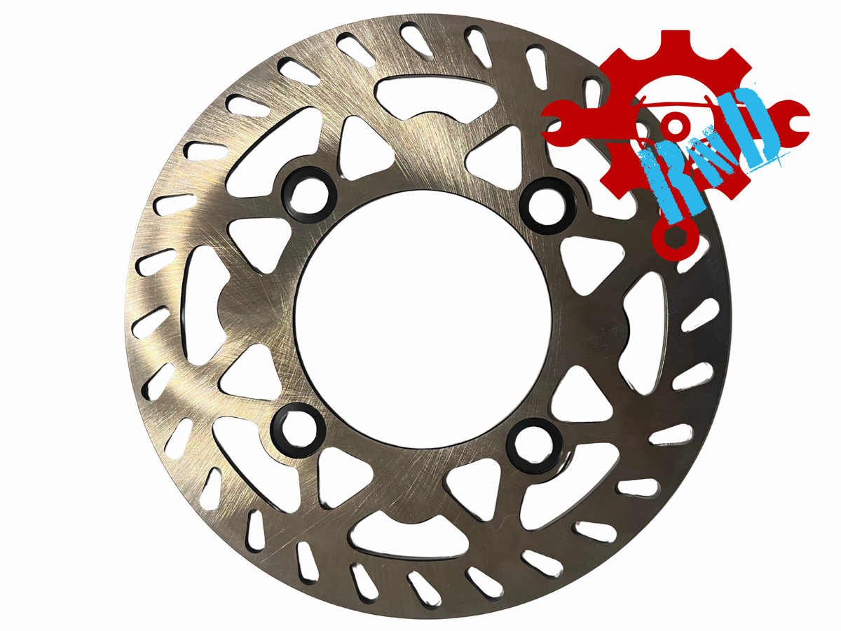 180mm "Pit Bike" Brake Rotor