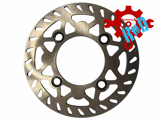 180mm "Pit Bike" Brake Rotor