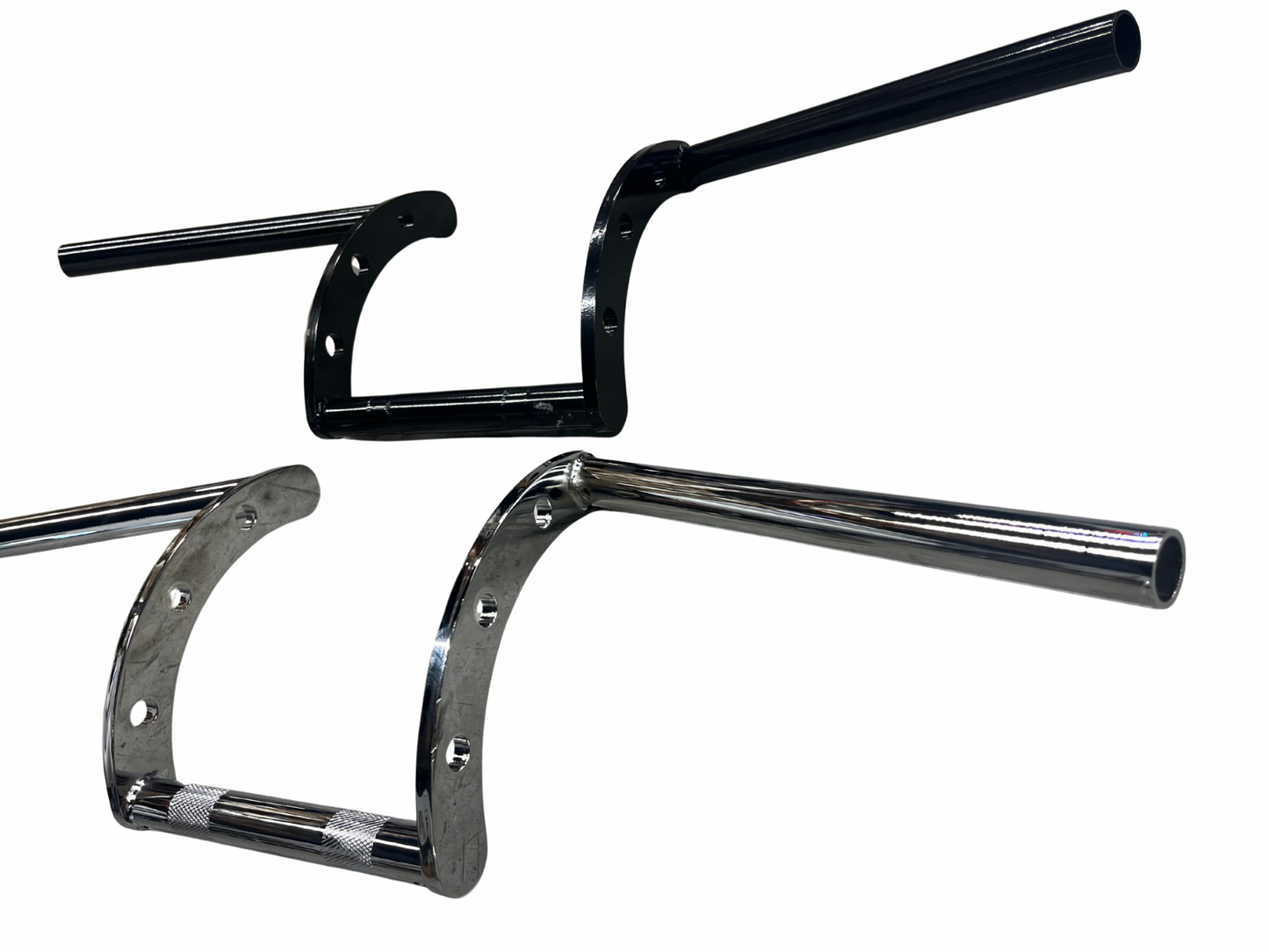 Handlebars - Racing
