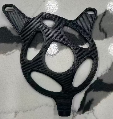 🔥NEW🔥Tuttio Soleil 01 Motor Cover