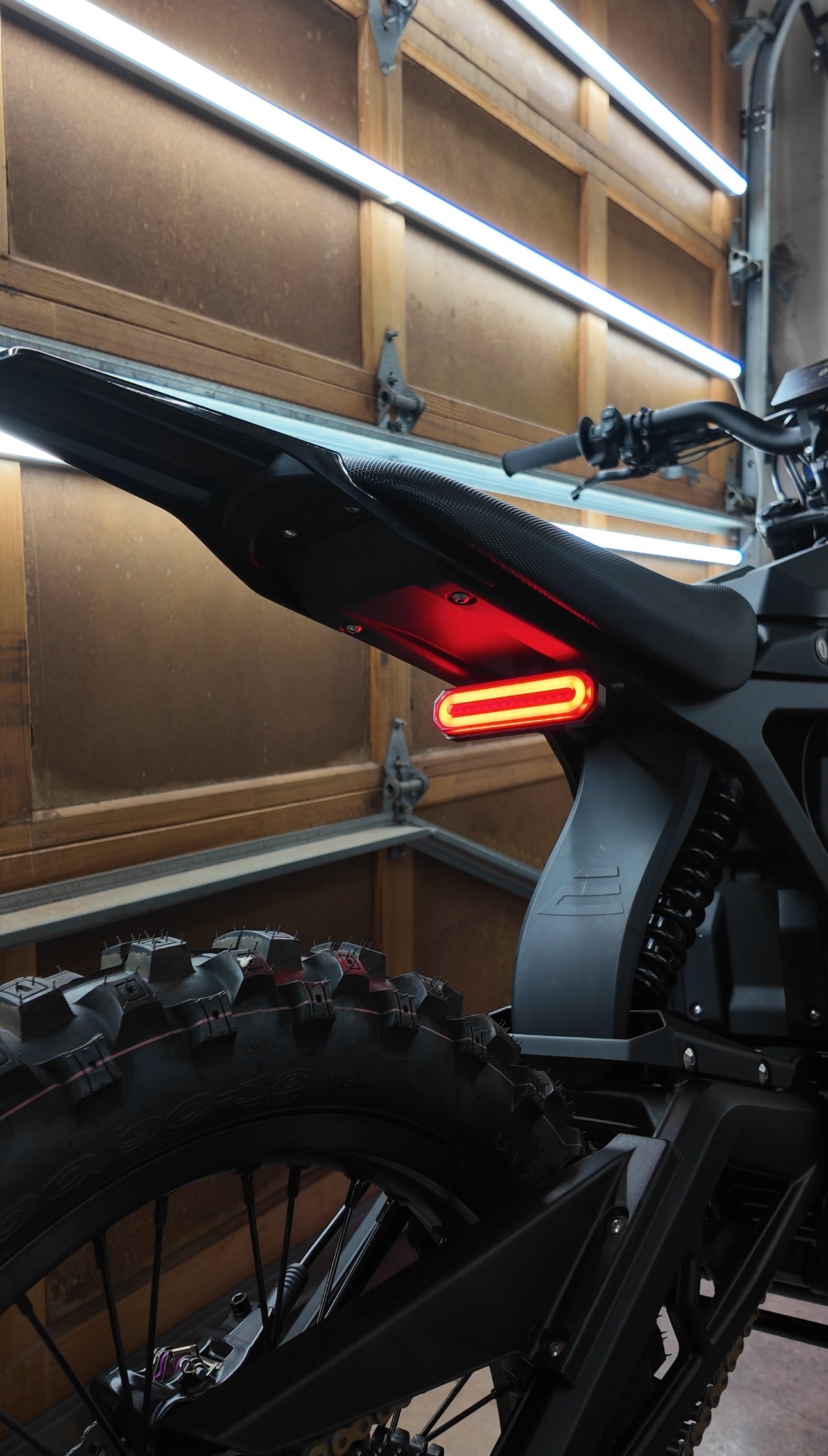 Eride Pro 3.0 Functional V2 CyberLight