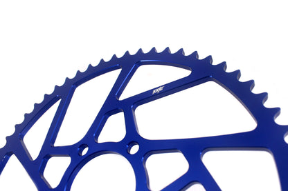 KKE 58T Aluminum Sprocket For SurRon Light Bee-X, For Segway, For Rawrr Mantis X (Collective)