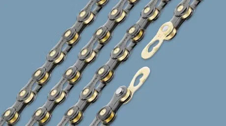 10 Speed Chains
