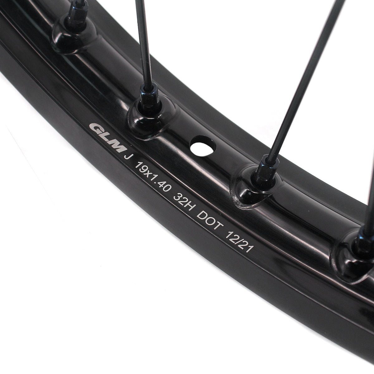 KKE 1.6*19" & 1.85*16" E-Motor Wheels Fit Surron Light Bee-X, E-Ride Pro SS (Collective)