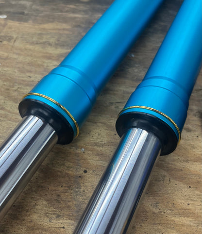 Yozma In10 replacement Forks