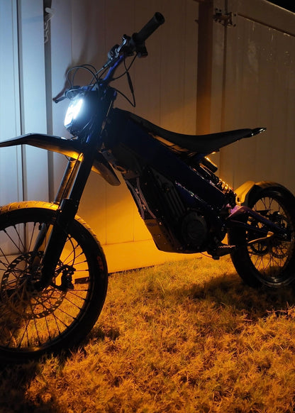 Talaria XXX HyperGlow Front Only