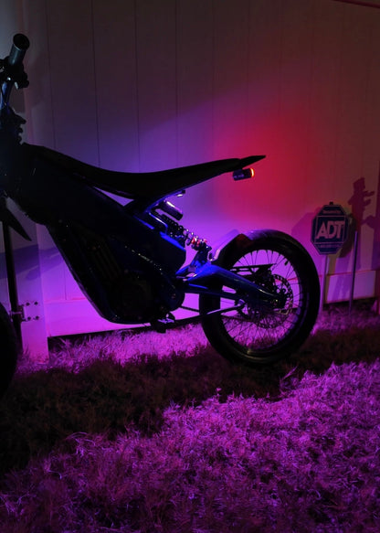 Front HyperGlow Kit- Talaria Mx4/Mx5