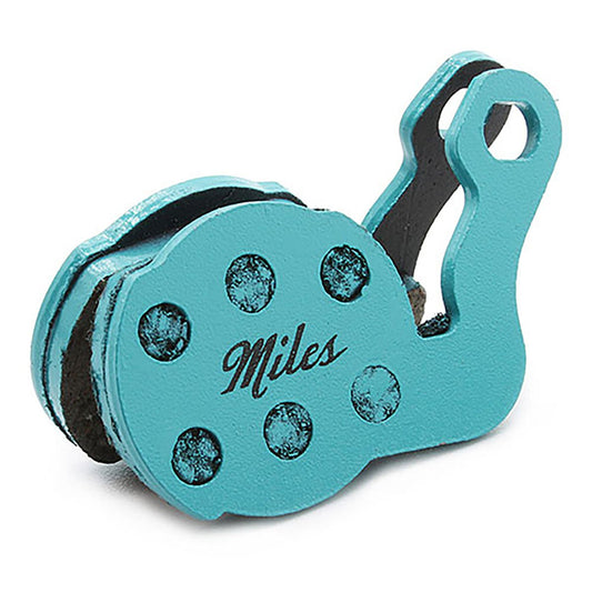 Miles Racing - Disc Pads Semi Metallic - Magura Louise 2007/08, Magura Marta 2009, Magura Julie 2009, Brake Force One - MI-MET 16