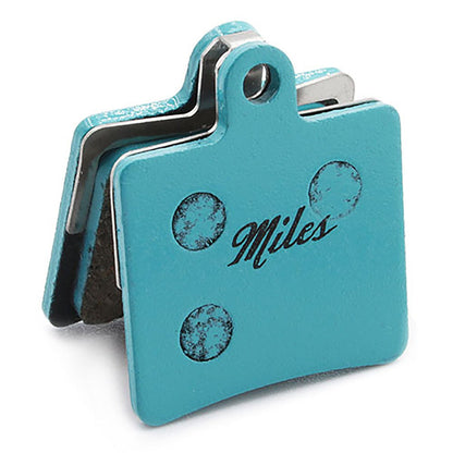 Miles Racing - Disc Pads Semi Metallic - Hope Mini 2003 - MI-MET-31