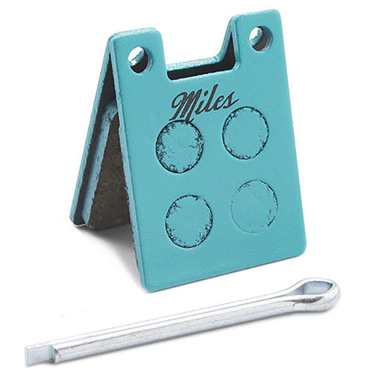 Miles Racing - Disc Pads Semi Metallic - Hope 2 pistion - MI-MET-34