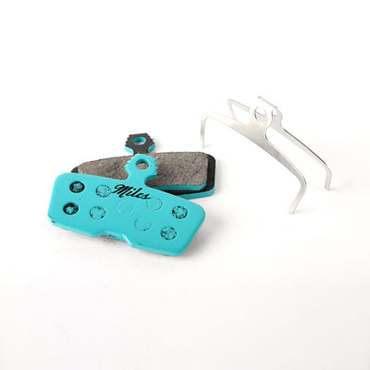 Miles Racing - Disc Brake Pads - Semi Metallic - SRAM AVID Code - MI-MET-66