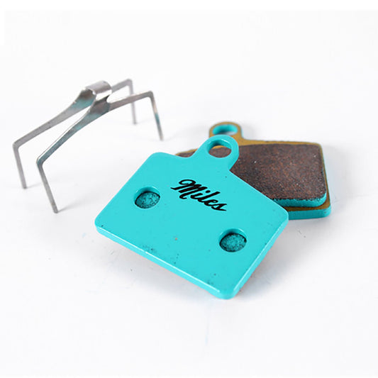 Miles Racing - Disc Pads Sintered - Hayes Stroker Ryde 2009 - MI-SIN-44