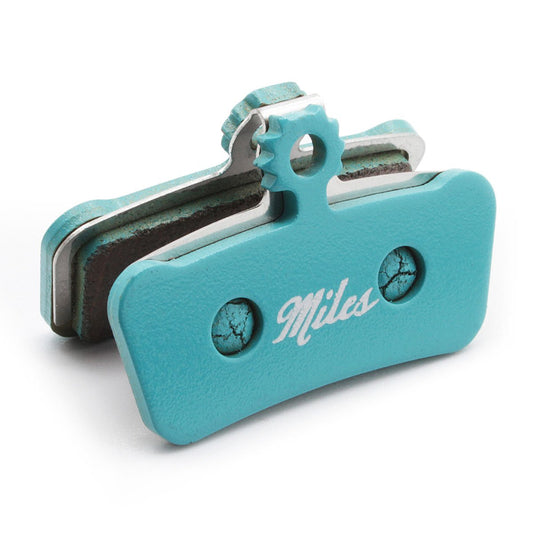 Miles Racing - Disc Brake Pads - Sintered - SRAM Avid X.O /9 / 7 Trail - MI-SIN-67