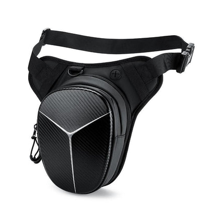 ALBERS™ ShadowStrike Motorcycle Leg Bag