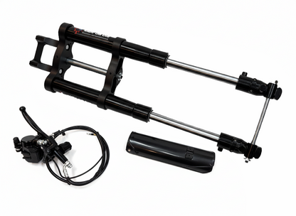 Ride or Die 45/48 Forks for Tuttio Soleil01
