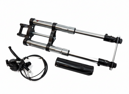 Ride or Die 45/48 Forks for Tuttio Soleil01
