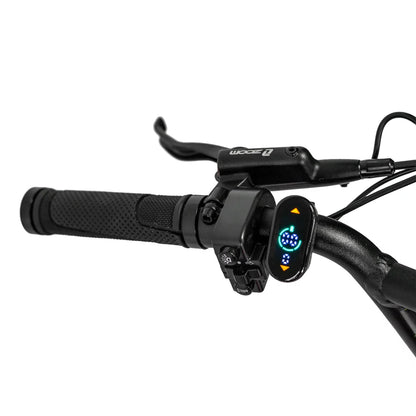 Rascal - Strike Cycles