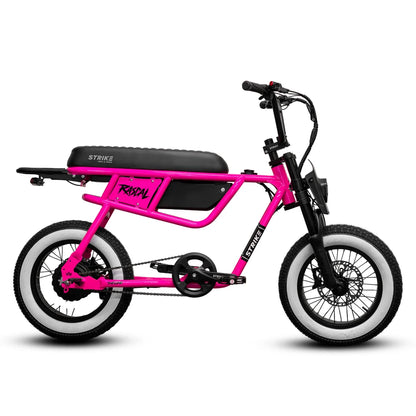 Rascal - Strike Cycles