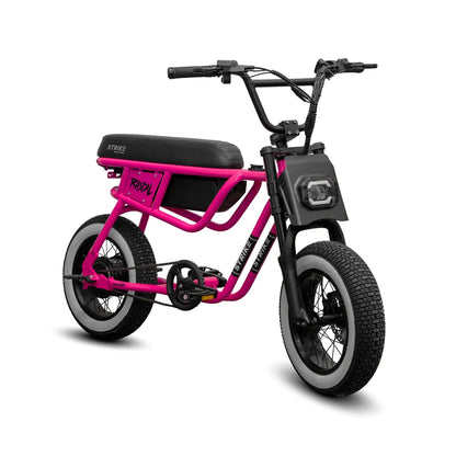 Rascal - Strike Cycles