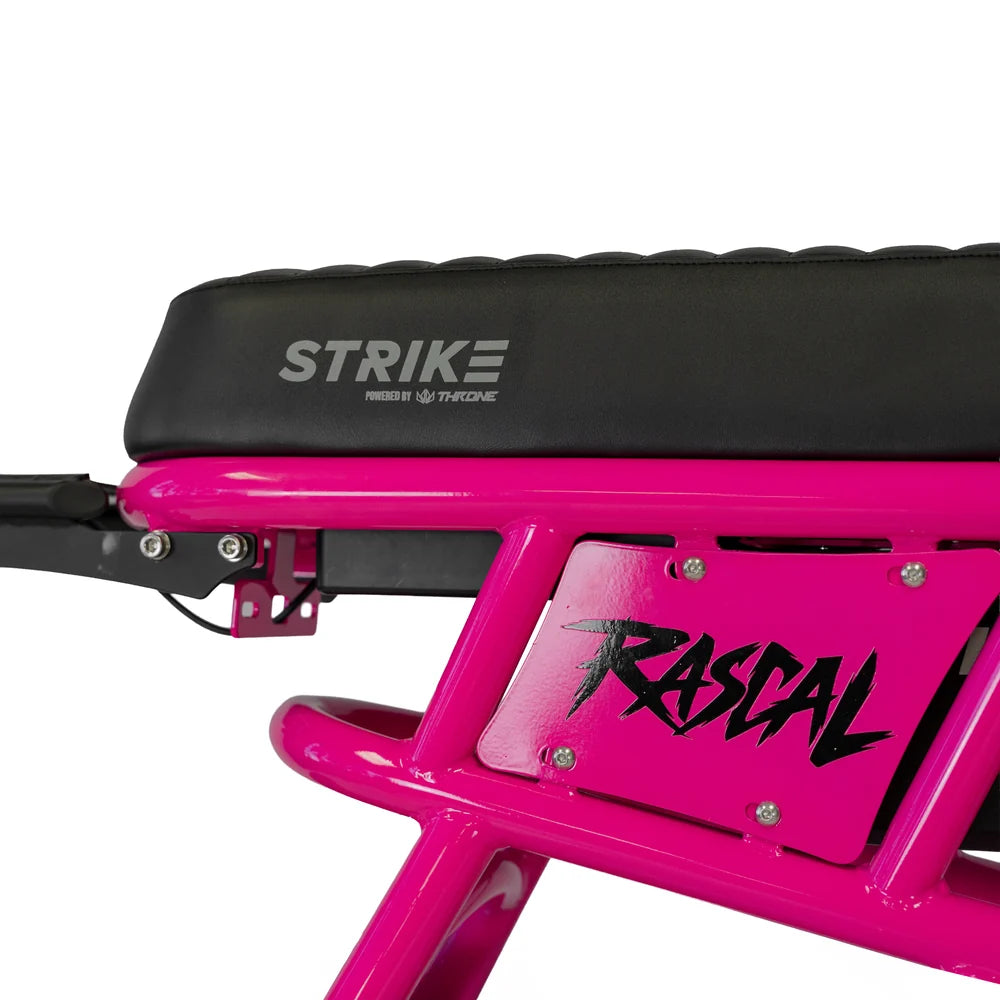 Rascal - Strike Cycles