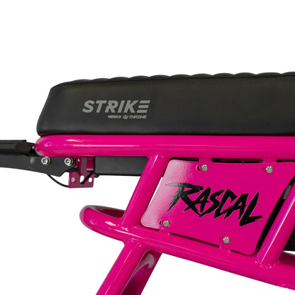 Rascal - Strike Cycles