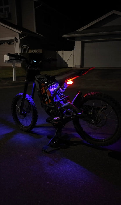 Rear Underglow Kit-SURRON LIGHT BEE