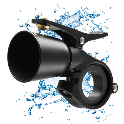 ROCKBROS Bike Bell – Loud Sound for MTB & Road Bikes