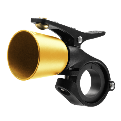 ROCKBROS Bike Bell – Loud Sound for MTB & Road Bikes