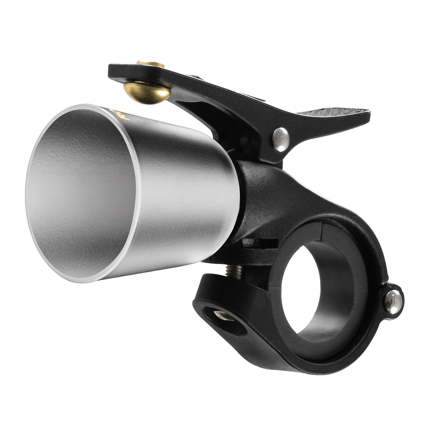 ROCKBROS Bike Bell – Loud Sound for MTB & Road Bikes