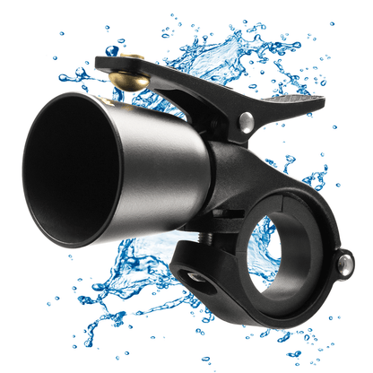 ROCKBROS Bike Bell – Loud Sound for MTB & Road Bikes