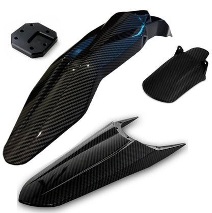 Tuttio Soleil 01 Upgraded Fender Kit