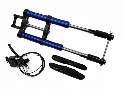 Ride or Die 45/48 Forks for Tuttio Soleil01