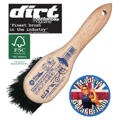 Green Oil - Eco Rider - Deluxe Set