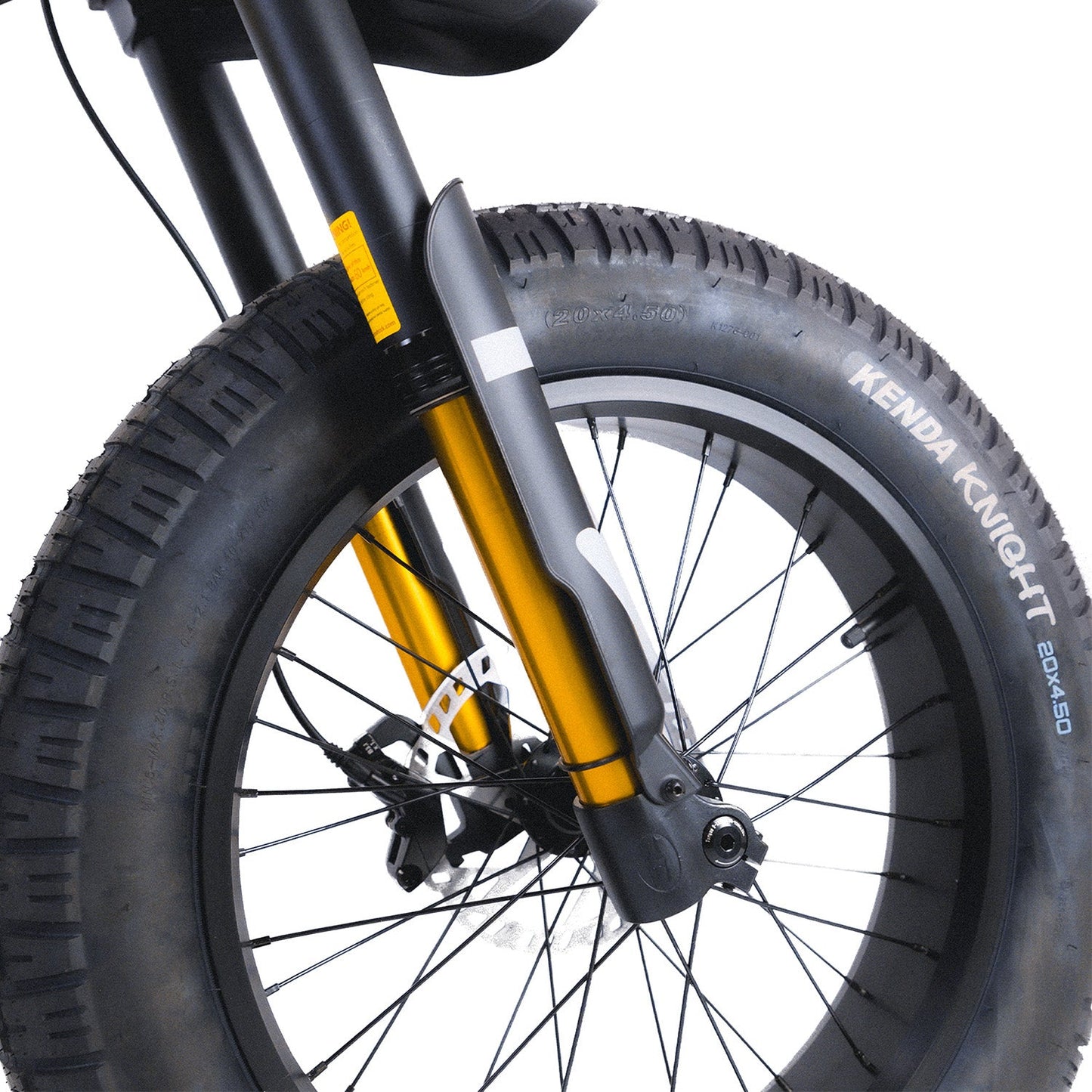 Super Strada - NOMAD - Sports Utility E-Bike