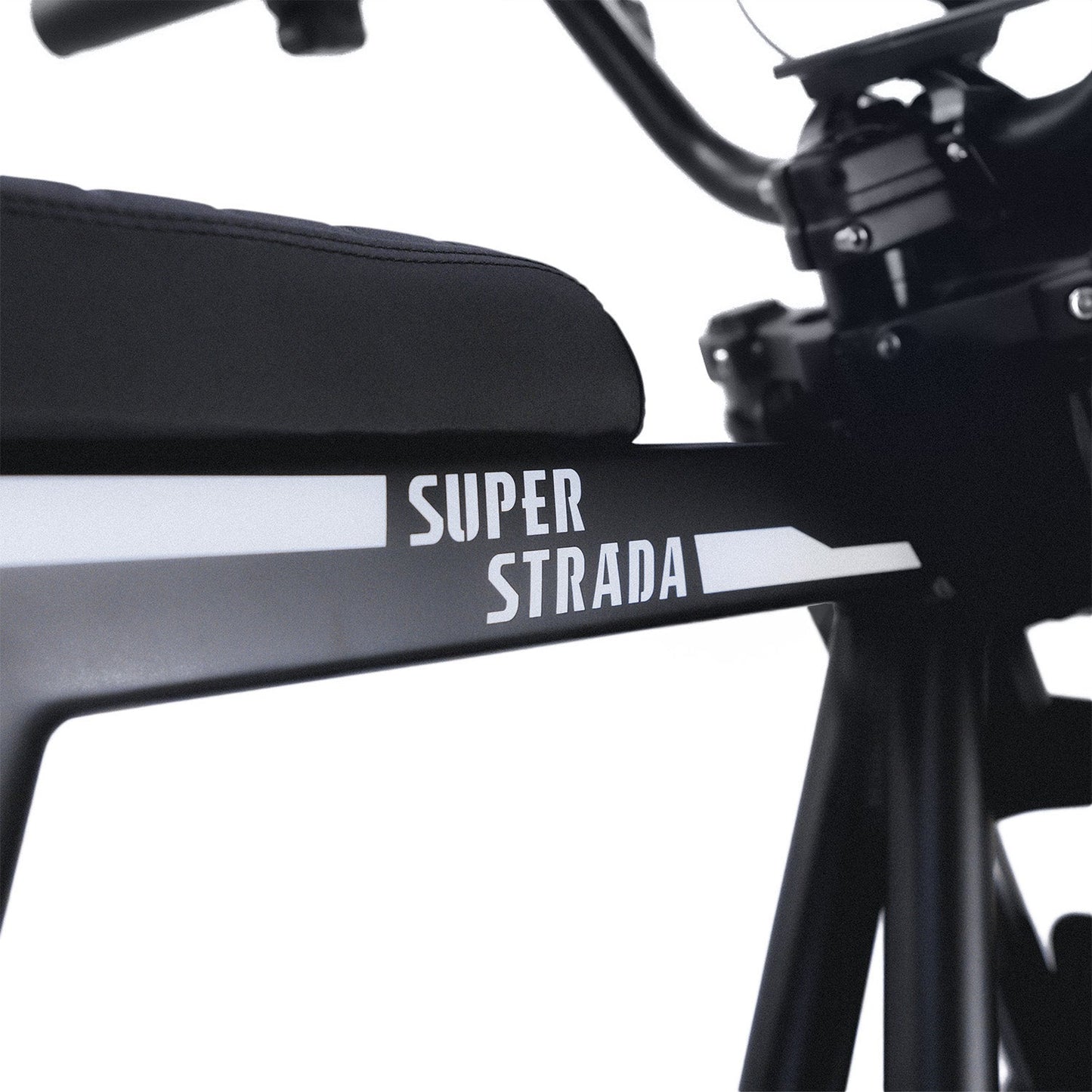 Super Strada - RAGE - Sports Utility E-Bike