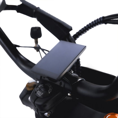 Super Strada - CRUZE - Sports Utility E-Bike