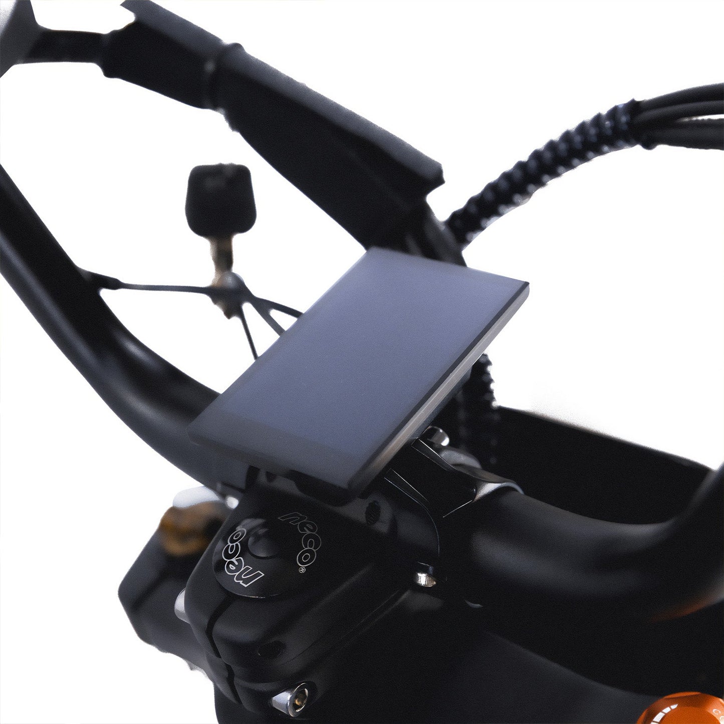 Super Strada - RAGE - Sports Utility E-Bike