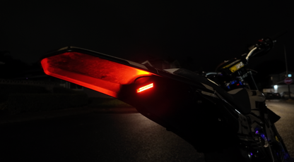 Ultra Bee Non Functional Tail Light