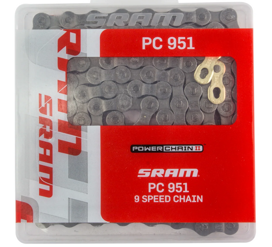 SRAM PC 951 9 Speed Chain
