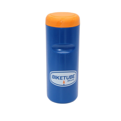 Biketube Brand Can